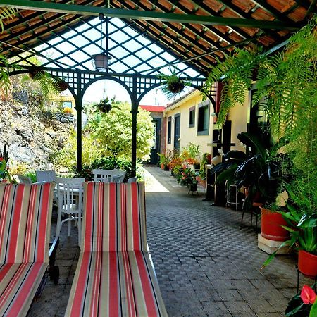 Villa Asuncion A Breña Baja Exteriör bild
