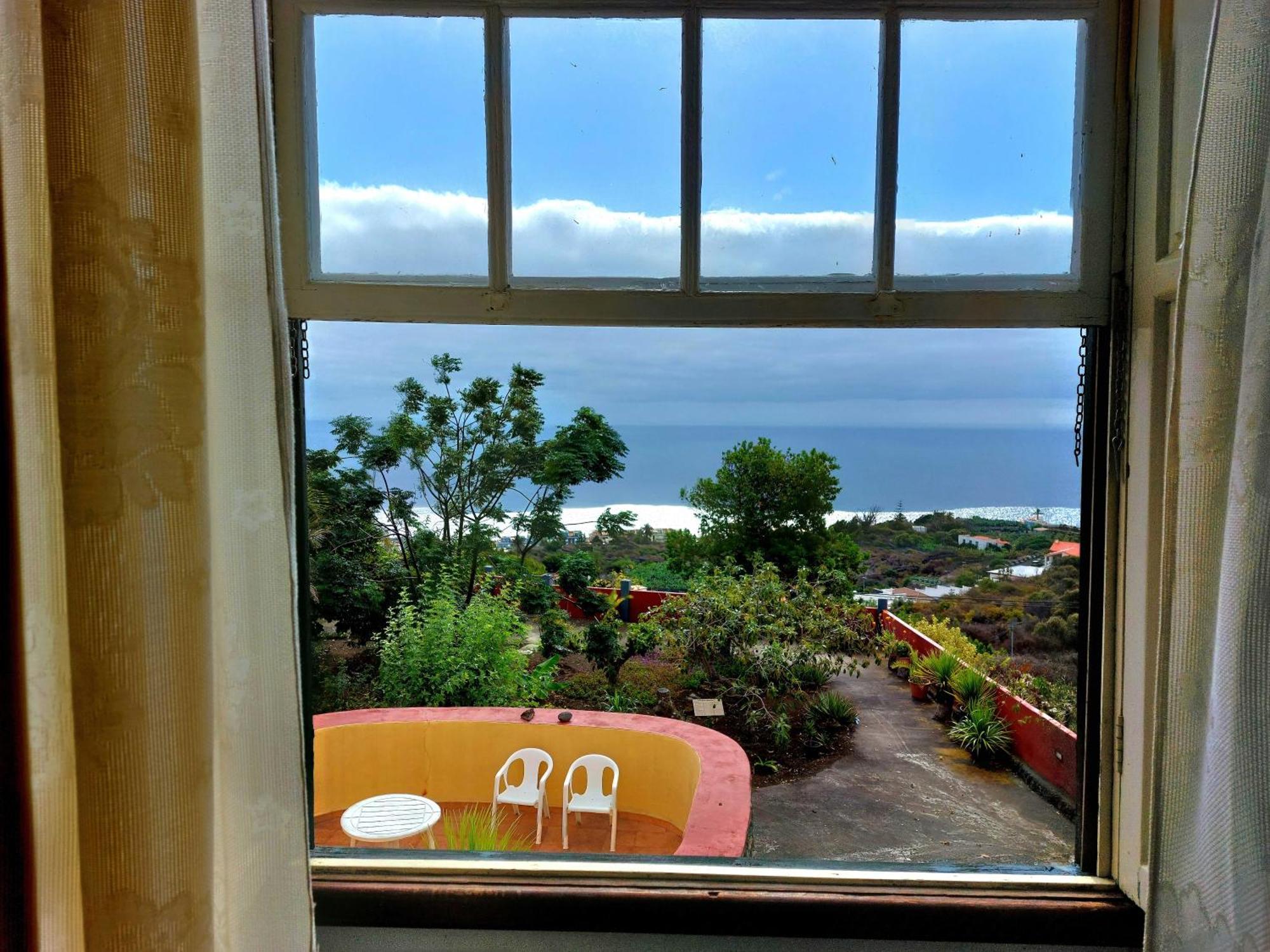 Villa Asuncion A Breña Baja Exteriör bild