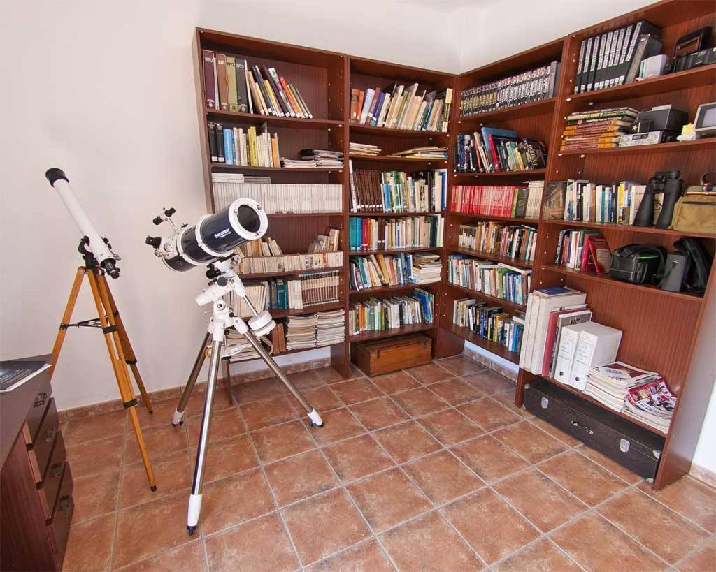 Villa Asuncion A Breña Baja Exteriör bild