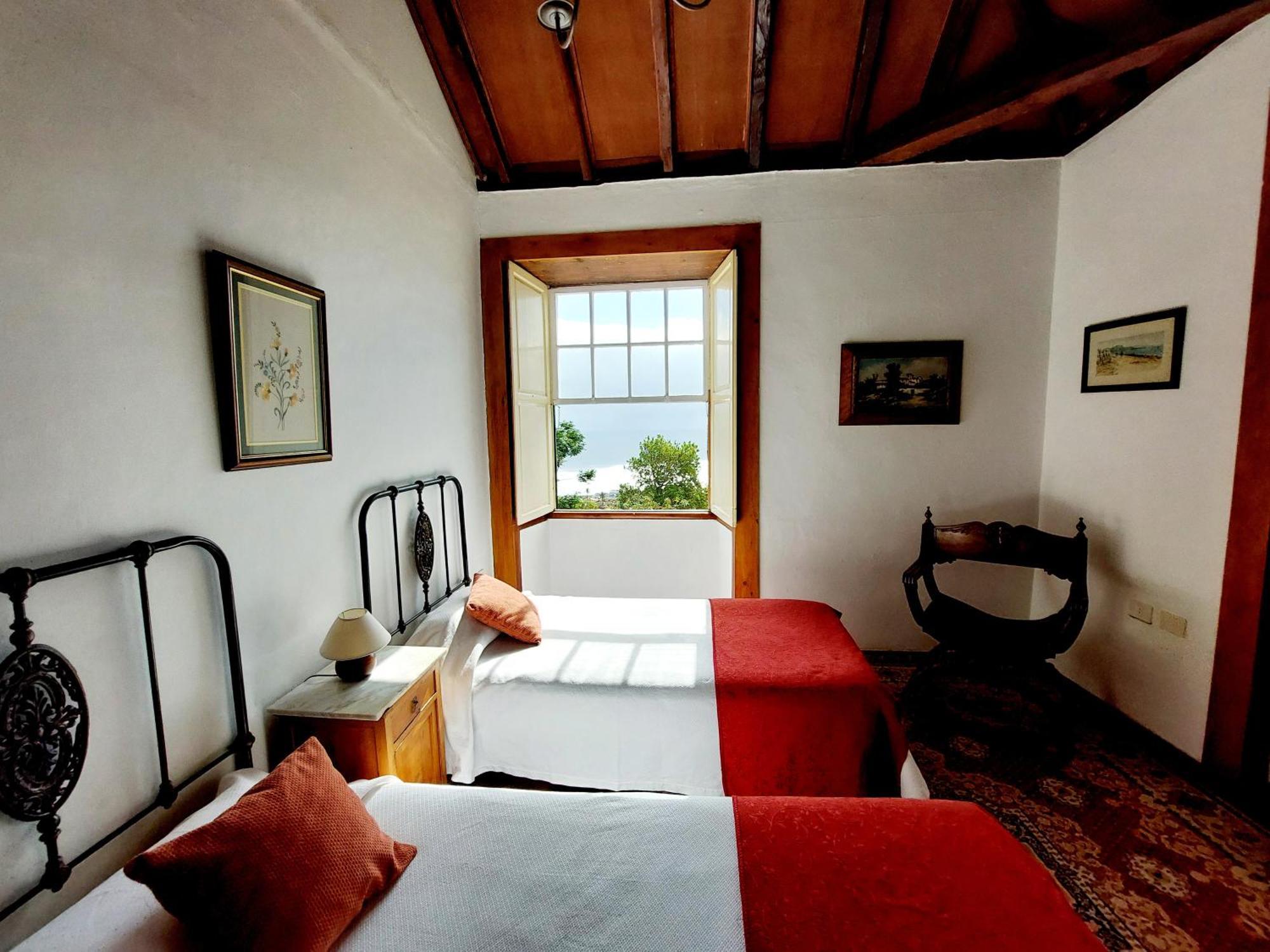 Villa Asuncion A Breña Baja Exteriör bild