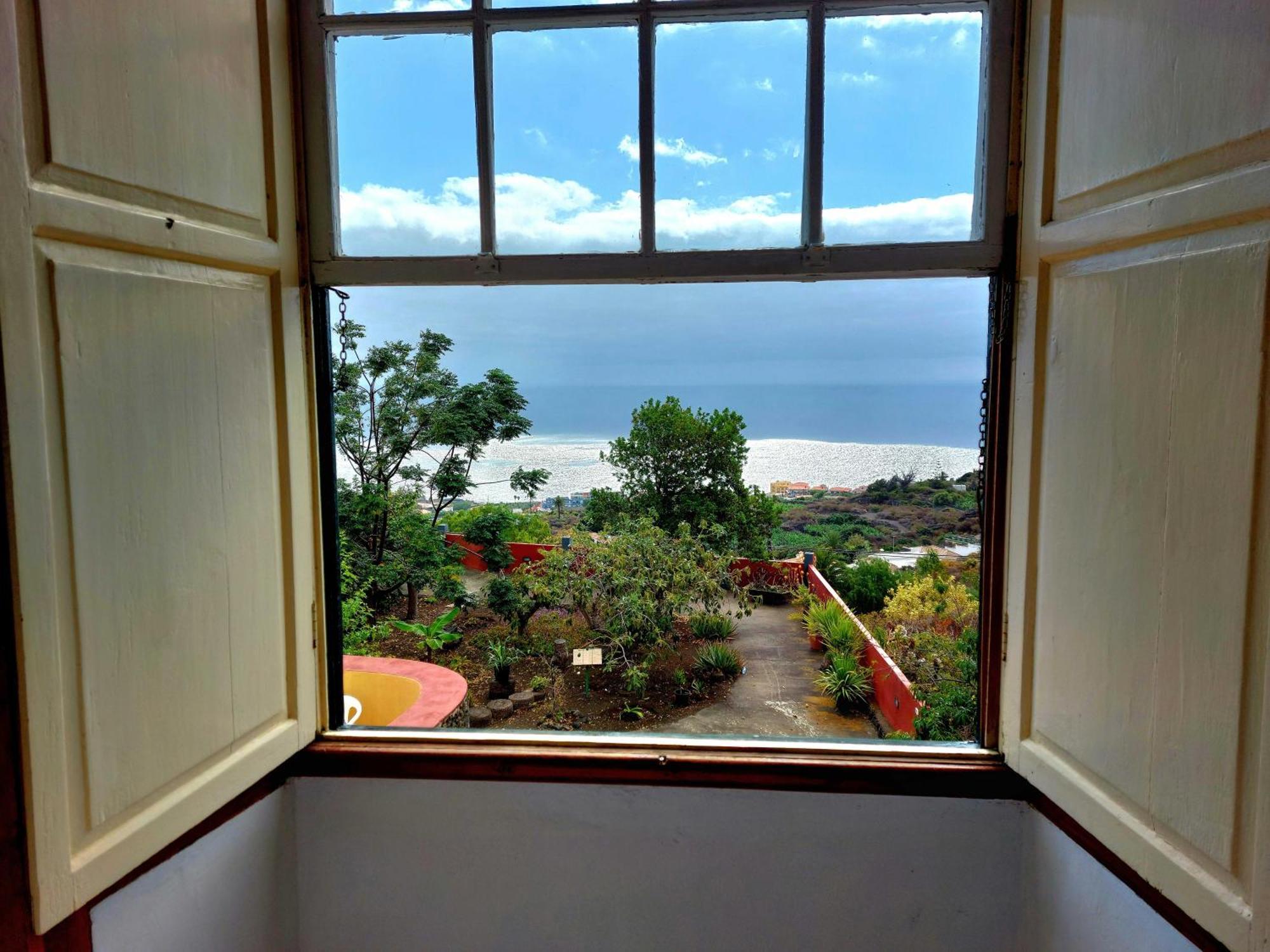 Villa Asuncion A Breña Baja Exteriör bild